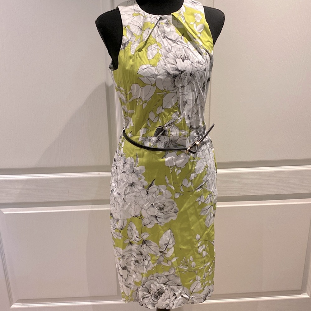 Summer dress